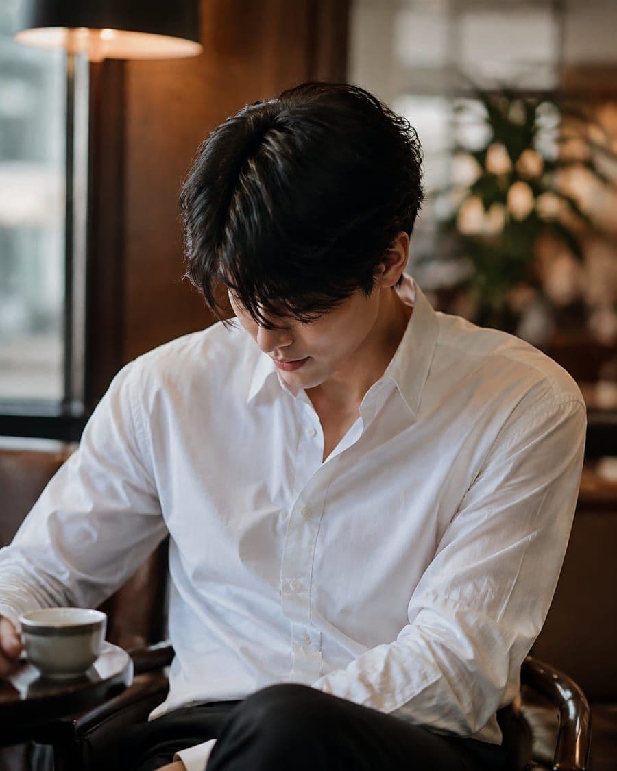 Korean Gentle セラピスト 1