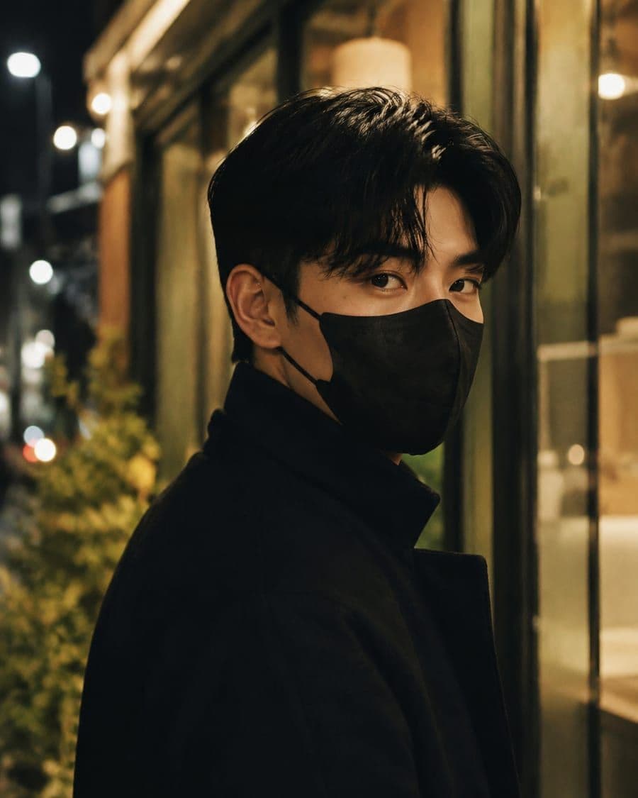 Korean Gentle セラピスト 4